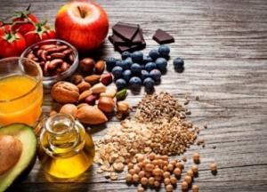 Медики назвали лучшие продукты для здорового сердца