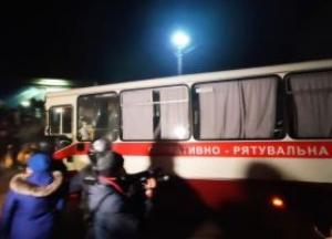 "Вы обгадились. И изгадили Украину": Борислав Береза жестко высказался об украинской власти из-за событий в Санжарах 