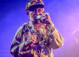 Умер легендарный музыкант и продюсер Ли Перри