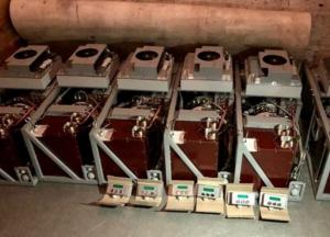 СБУ заблокировала поставки военных запчастей в РФ (фото)