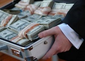 Бывший глава Интерпола признался в коррупции