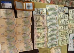 В одном из столичных вузов торговали дипломами