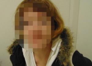 В Киеве задержали женщину, которая украла из супермаркета масло на 1500 гривен (фото) 