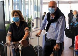 Новые правила въезда в Украину: после возвращения из каких стран нужен COVID-тест