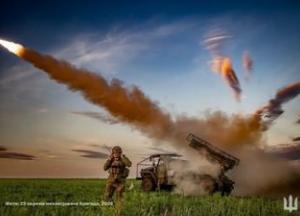 Щоденна праця артилеристів: як 23-тя бригада нищить ворога з РСЗВ