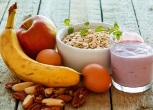 Назван лучший завтрак для устранения воспаления в организме