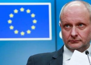 ЕС выделит 4 млн евро волонтерам в Украине на борьбу с пандемией