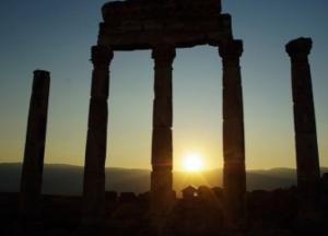 Сирия глазами чужестранца