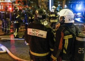 Чотири області РФ атакували безпілотники  (відео)