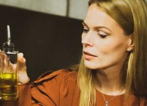 Ольга Фреймут раскритиковала ресторан нардепа Тищенко