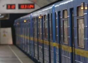 Названа дата открытия метро в Украине