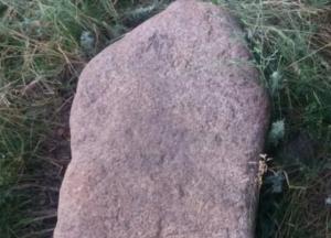 В Днепре археологи обнаружили каменную бабу, которой 4 тыс. лет