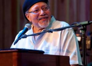 Умер известный американский музыкант