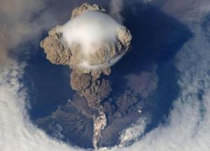 Ученые предупредили о неизбежном извержении супервулкана Йеллоустон