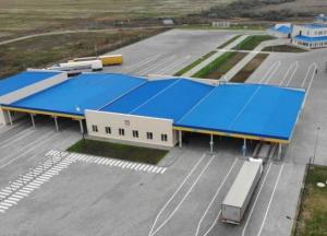 Румыния возобновила работу еще одного пункта пропуска на границе с Украиной