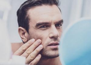 Ученые выяснили, какие мужчины стареют раньше