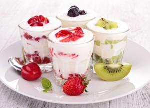 Йогурт способен снижать риск инфаркта