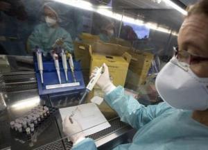 В Украине создали 567 мобильных бригад для проведения анализов на COVID-19