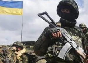 Сутки в ООС: боевики 14 раз обстреляли украинские позиции, есть раненые