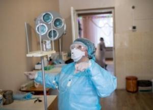 В 2020 году из Украины выехали более 66 тысяч медиков