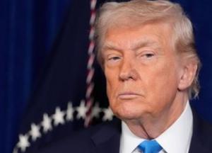 Дональд Трамп раптово скасував заплановані військові удари по Ірану