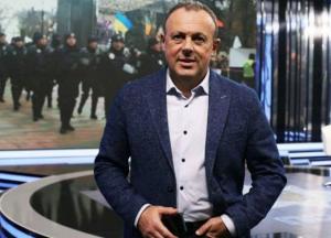 Кандидат от партии "Слуга народа" Спивак передумал идти на парламентские выборы 
