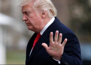 Палата представителей США объявила импичмент Трампу