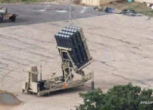 Зеленский о Железном куполе: Еще рано говорить