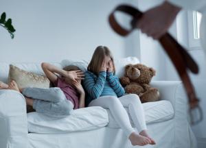 Во Франции запретили бить детей