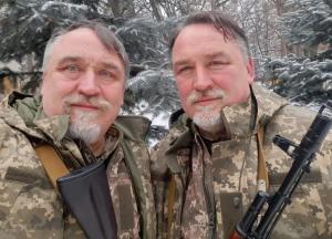 Помер відомий письменник і видавець Дмитро Капранов