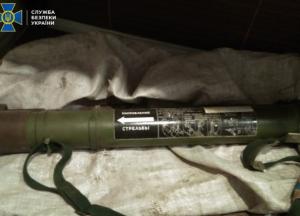 На Ровенщине объявили о подозрении ранее судимому священнику за сбыт оружия (фото)