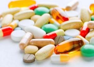 Названы витамины, которые опасно принимать без назначения врача