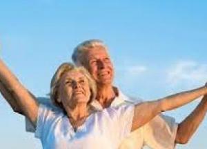 Эксперты перечислили главные правила долголетия