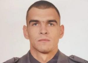 Осталась жена и трехлетняя дочь: в больнице умер тяжело раненный на фронте морпех (фото)