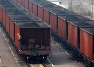 В Украине резко снизилась добыча угля