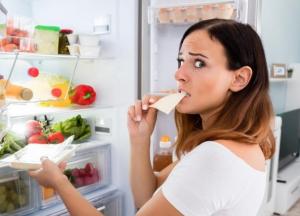 Медики назвали продукты, которые уменьшают аппетит