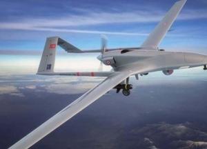 Украина в следующем году купит пять боевых дронов Bayraktar