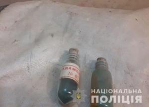 В школе Харькова нашли отравляющее вещество