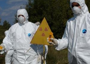 Взрыв на полигоне в РФ: в Украине проверяют радиационный фон