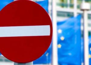 ЕС утвердил продление экономических санкций против России