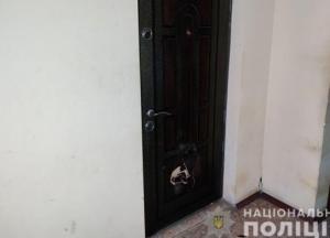 Жительница Измаила вызвала патрульную и избила ее