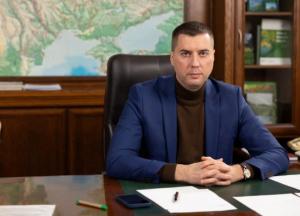 Кабмін відсторонив голову Держлісагентства Віктора Смаля та відкрив провадження