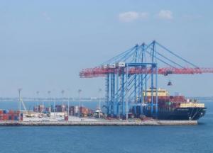 ЕС видит Украину крупнейшим транспортным хабом