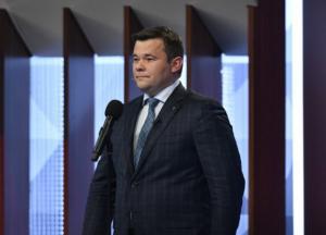 Офис президента опроверг драку Богдана и Баканова