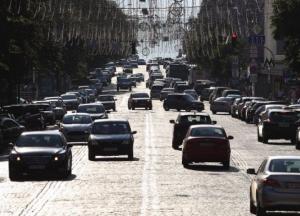 Киев отказался повышать скорость до 80 км/ч с 1 апреля