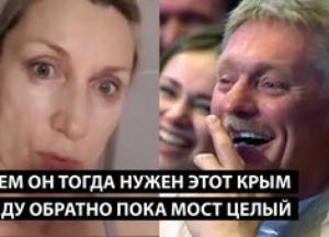 Криза пального в Криму, занепад на Донбасі та розгубленість у Кремлі: як війна руйнує російський тил