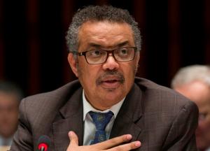 ВОЗ сравнила смертность от коронавируса и гриппа