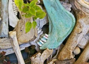 Археологи обнаружили останки самых древних близнецов