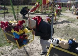 "Не випадковість, а цілеспрямований терор": генпрокурор назвав кількість дітей, яких в Україні вбила РФ