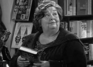 Умерла известная американская актриса